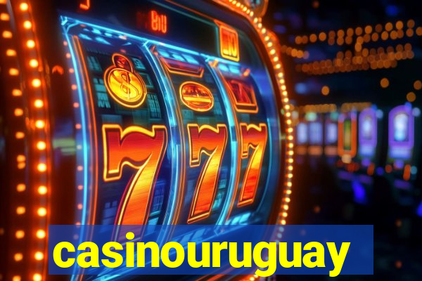 casinouruguay