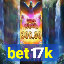 bet17k