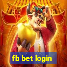 fb bet login