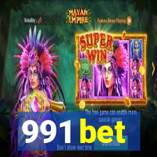 991 bet