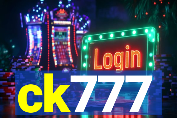 ck777