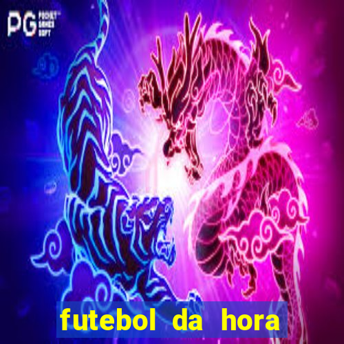 futebol da hora 3.7 no play store