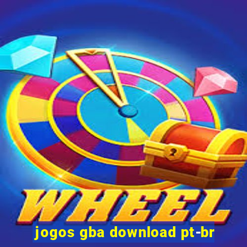 jogos gba download pt-br