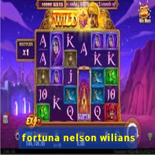 fortuna nelson wilians