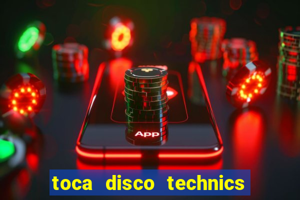 toca disco technics sl 1200 mk2