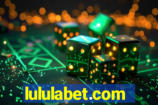 lululabet.com