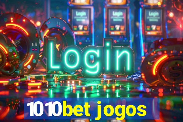 1010bet jogos