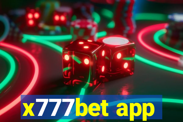 x777bet app