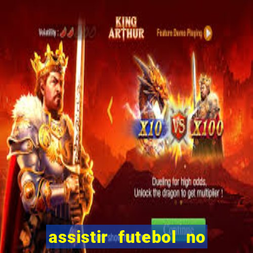 assistir futebol no premiere gratis