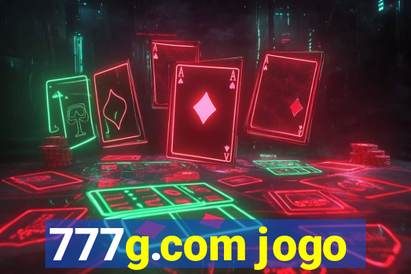 777g.com jogo