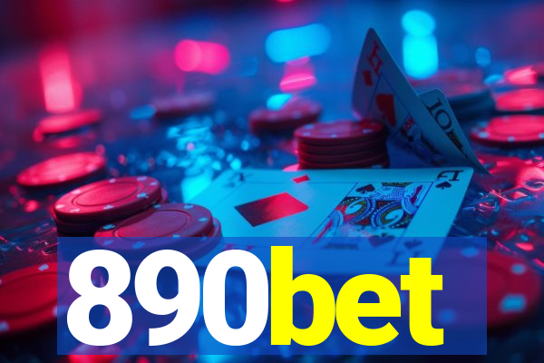 890bet