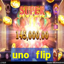 uno flip significado cartas