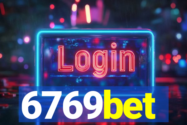 6769bet