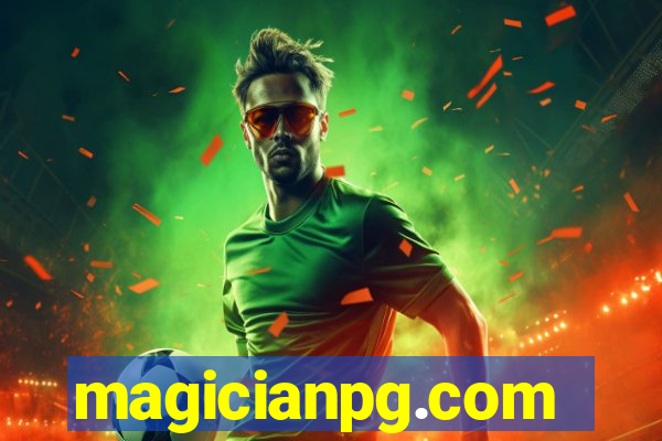 magicianpg.com