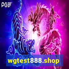 wgtest888.shop