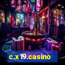 c.x19.casino