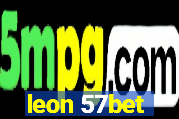 leon 57bet