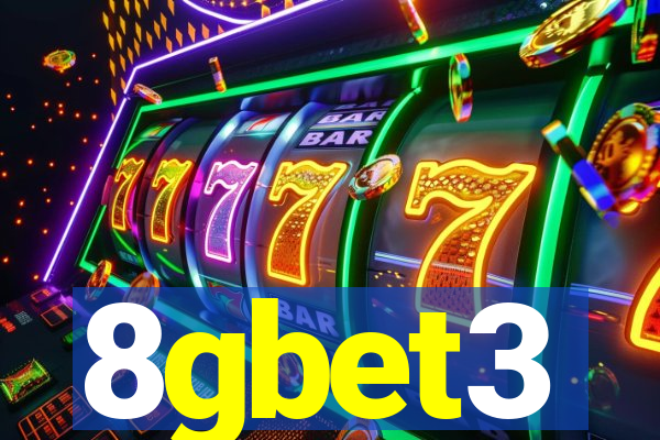 8gbet3