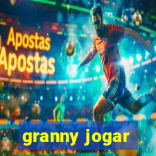 granny jogar