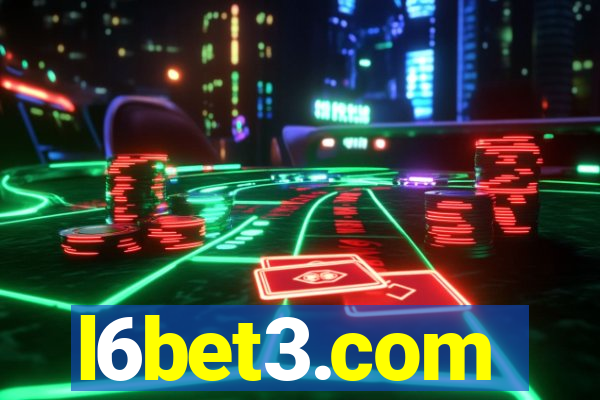 l6bet3.com