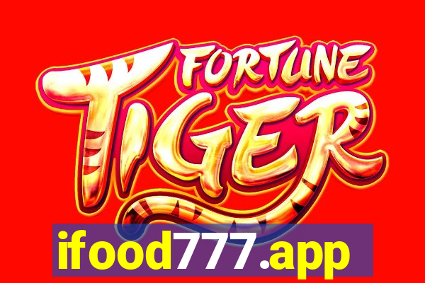 ifood777.app