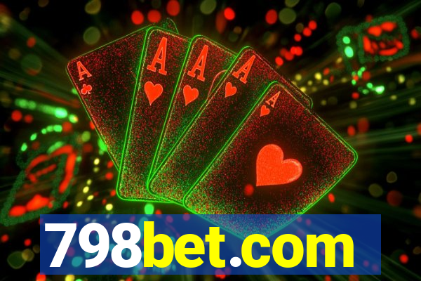 798bet.com