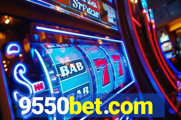 9550bet.com