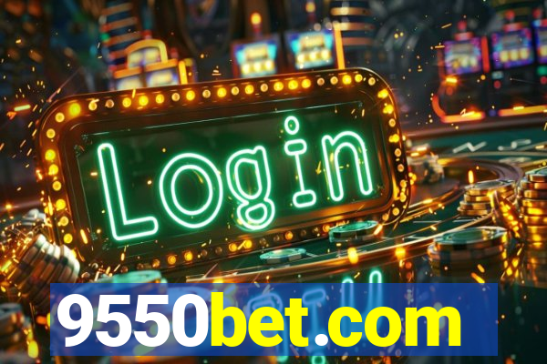 9550bet.com