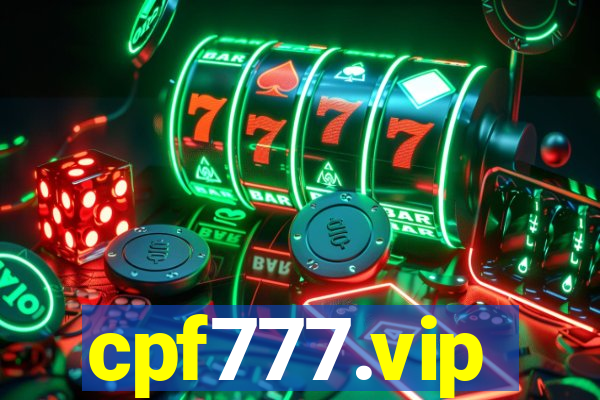 cpf777.vip