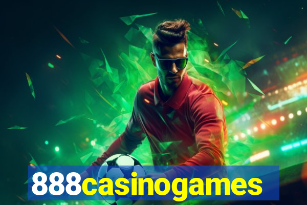 888casinogames