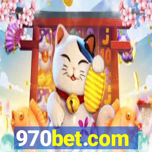 970bet.com