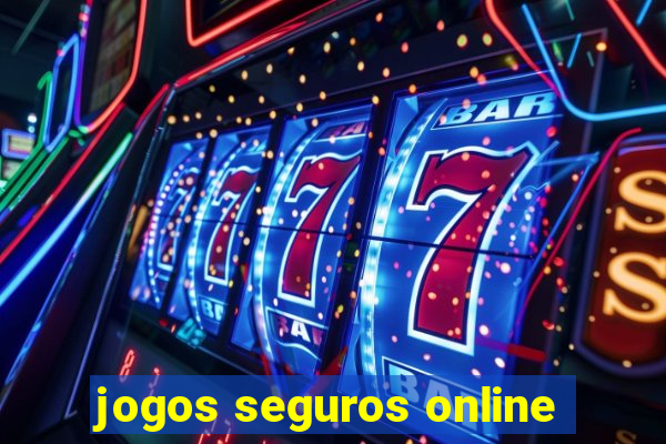 jogos seguros online