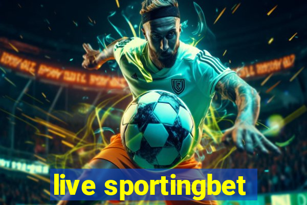 live sportingbet