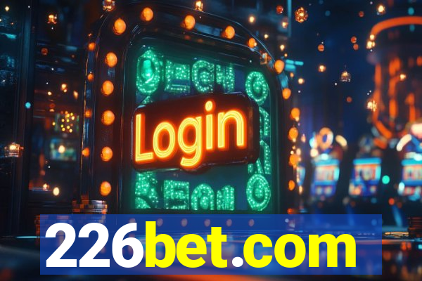 226bet.com