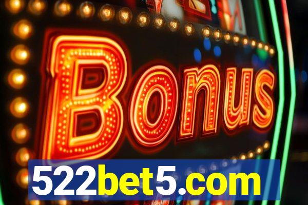 522bet5.com