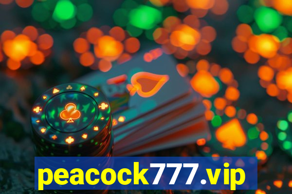 peacock777.vip