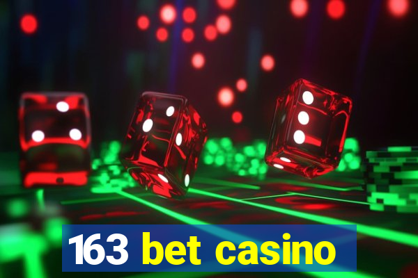 163 bet casino