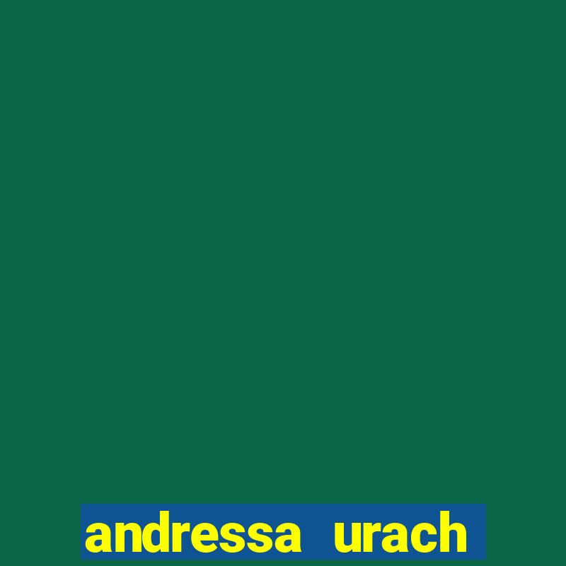 andressa urach privacy porno