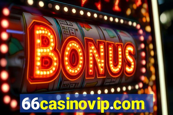 66casinovip.com