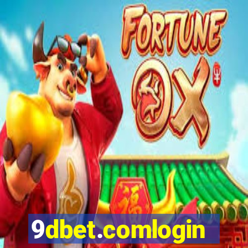 9dbet.comlogin