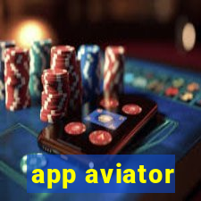 app aviator