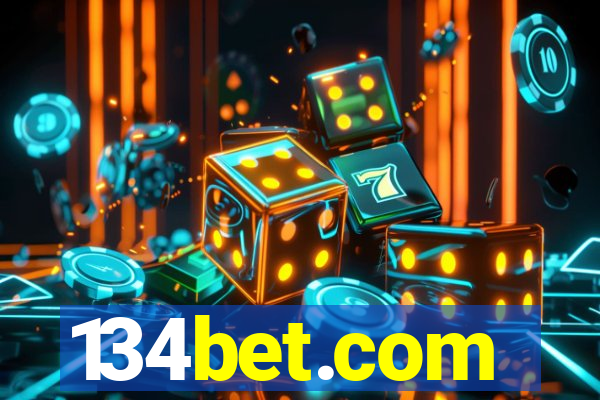 134bet.com