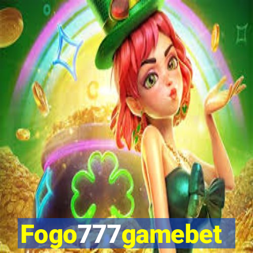 Fogo777gamebet