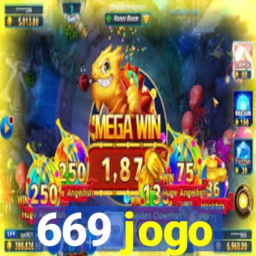 669 jogo