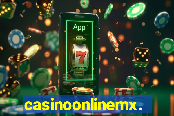 casinoonlinemx.mx