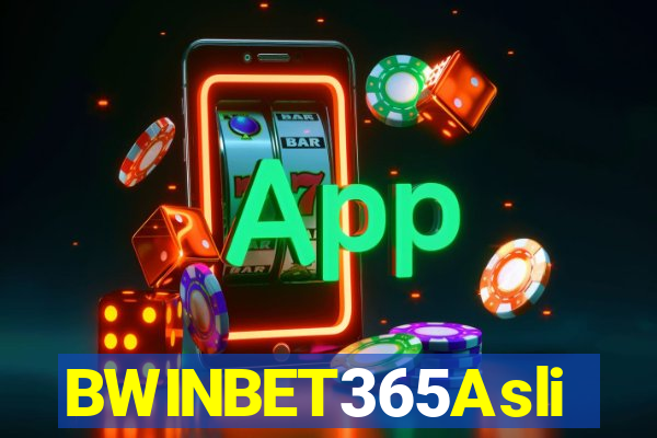 BWINBET365Asli