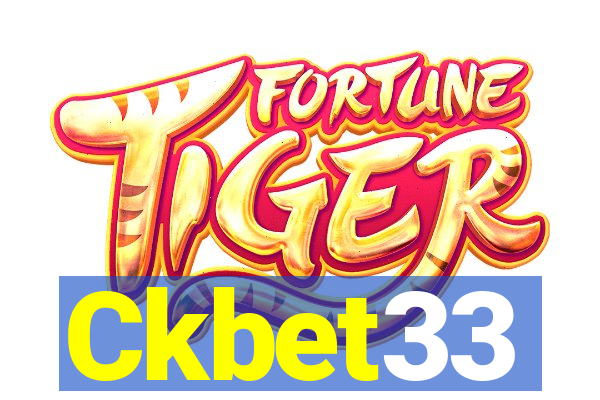 Ckbet33