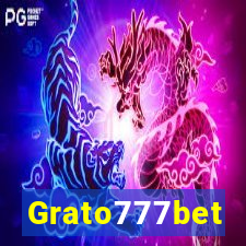 Grato777bet