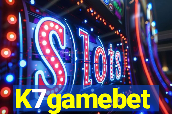 K7gamebet