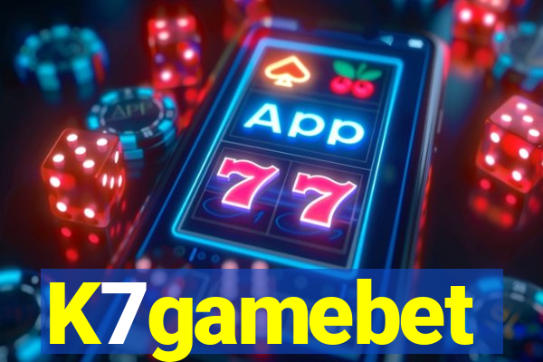 K7gamebet